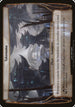 Takenuma (Planechase ) (35) [Oversize Cards]