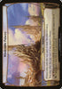 Windriddle Palaces (Planechase ) (39) [Oversize Cards]