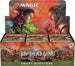 Magic the Gathering: The Brothers' War - Draft Booster Box (36 Packs)