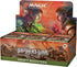 Magic the Gathering: The Brothers' War - Draft Booster Box (36 Packs)