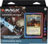 Magic the Gathering: Universes Beyond - Warhammer 40,000 (40K) Commander Decks & Cases