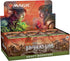 Magic the Gathering: The Brothers' War - Draft Booster Box (36 Packs)