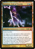 Keranos, God of Storms (151) [Journey Into Nyx]