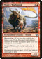 Mogis's Warhound (104) [Journey Into Nyx]