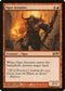 Ogre Arsonist (IDW Comics ) (P11) [Media Promos]