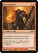Ogre Arsonist (IDW Comics ) (P11) [Media Promos]