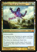 Kruphix, God of Horizons (152) [Journey Into Nyx]
