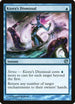 Kiora's Dismissal (44) [Journey Into Nyx]