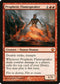 Prophetic Flamespeaker (106) [Journey Into Nyx]