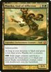 Pharika, God of Affliction (154) [Journey Into Nyx]