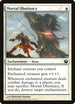Mortal Obstinacy (17) [Journey Into Nyx]