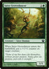 Satyr Grovedancer (139) [Journey Into Nyx]