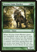 Nessian Game Warden (132) [Journey Into Nyx]