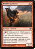 Wildfire Cerberus (116) [Journey Into Nyx]
