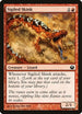 Sigiled Skink (111) [Journey Into Nyx]