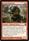 Pensive Minotaur (105) [Journey Into Nyx]
