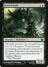 Rotted Hulk (81) [Journey Into Nyx]