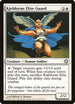 Kjeldoran Elite Guard [Coldsnap Theme Deck Reprints]