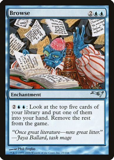 Browse [Coldsnap Theme Deck Reprints]
