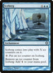 Iceberg [Coldsnap Theme Deck Reprints]