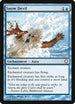 Snow Devil (100) [Coldsnap Theme Deck Reprints]