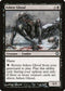 Ashen Ghoul (2) [Coldsnap Theme Deck Reprints]