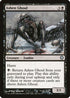 Ashen Ghoul (2) [Coldsnap Theme Deck Reprints]