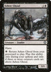 Ashen Ghoul (2) [Coldsnap Theme Deck Reprints]