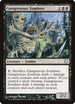 Gangrenous Zombies (15) [Coldsnap Theme Deck Reprints]