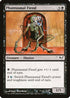 Phantasmal Fiend (21) [Coldsnap Theme Deck Reprints]