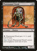 Phantasmal Fiend (21) [Coldsnap Theme Deck Reprints]