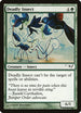 Deadly Insect (65) [Coldsnap Theme Deck Reprints]