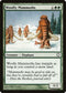 Woolly Mammoths (166) [Coldsnap Theme Deck Reprints]