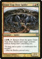 Giant Trap Door Spider (293) [Coldsnap Theme Deck Reprints]