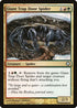 Giant Trap Door Spider (293) [Coldsnap Theme Deck Reprints]