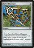 Barbed Sextant (287) [Coldsnap Theme Deck Reprints]
