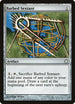 Barbed Sextant (287) [Coldsnap Theme Deck Reprints]