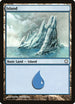 Island (372) [Coldsnap Theme Deck Reprints]