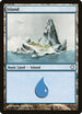 Island (373) [Coldsnap Theme Deck Reprints]