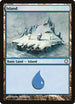 Island (374) [Coldsnap Theme Deck Reprints]