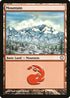 Mountain (378) [Coldsnap Theme Deck Reprints]