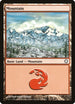 Mountain (378) [Coldsnap Theme Deck Reprints]