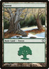 Forest (381) [Coldsnap Theme Deck Reprints]