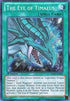 The Eye of Timaeus (DRLG-EN005) [Dragons of Legend]