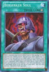 Berserker Soul (DRLG-EN007) [Dragons of Legend]