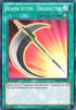 Reaper Scythe - Dreadscythe (DRLG-EN012) [Dragons of Legend]