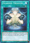 Guarded Treasure (DRLG-EN013) [Dragons of Legend]