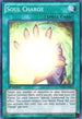 Soul Charge (DRLG-EN014) [Dragons of Legend]
