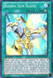 Rising Sun Slash (DRLG-EN051) [Dragons of Legend]