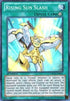 Rising Sun Slash (DRLG-EN051) [Dragons of Legend]
